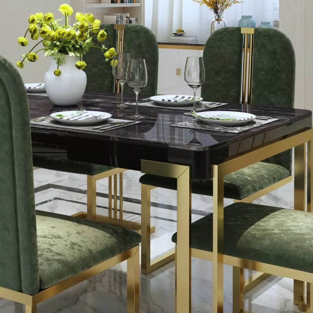 Aurora Dining Table