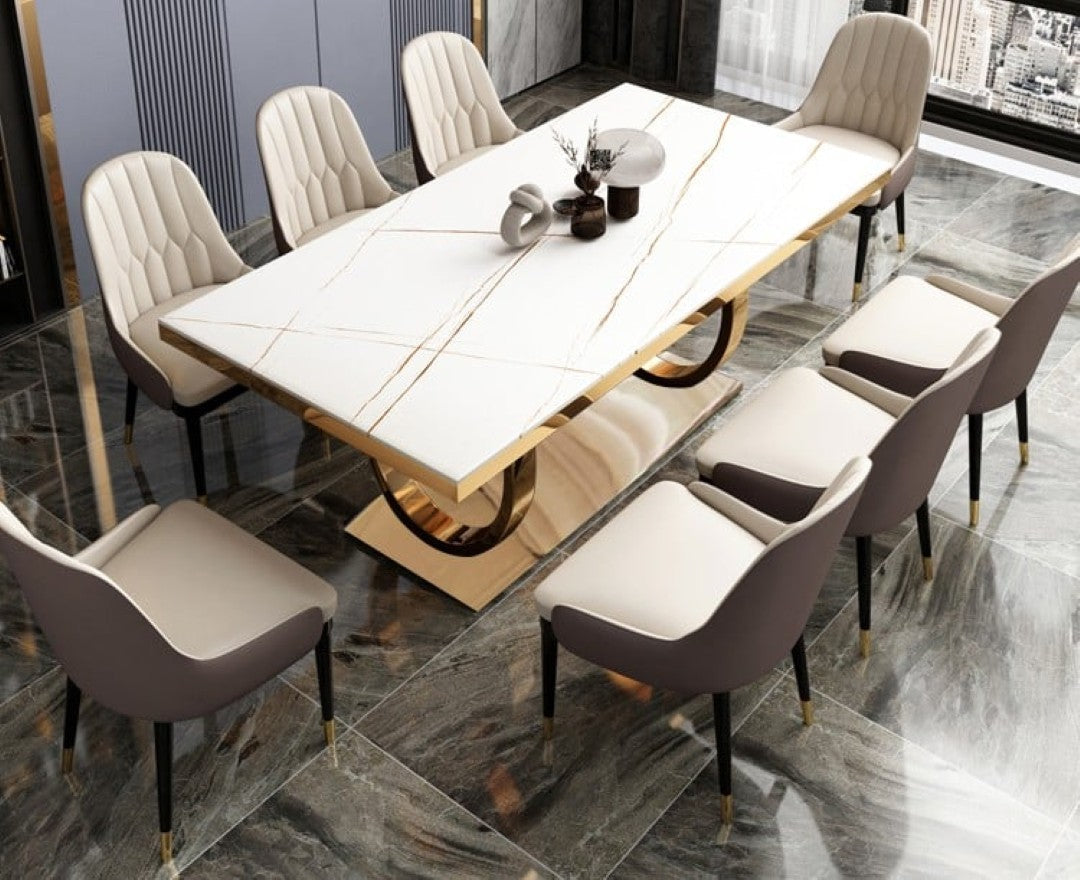Compact Dining Table