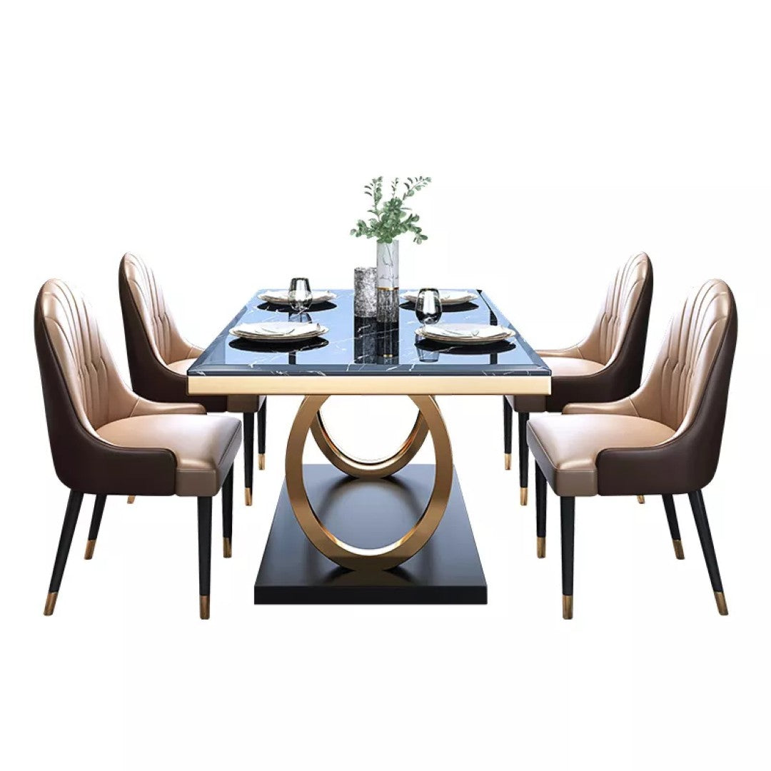 Compact Dining Table