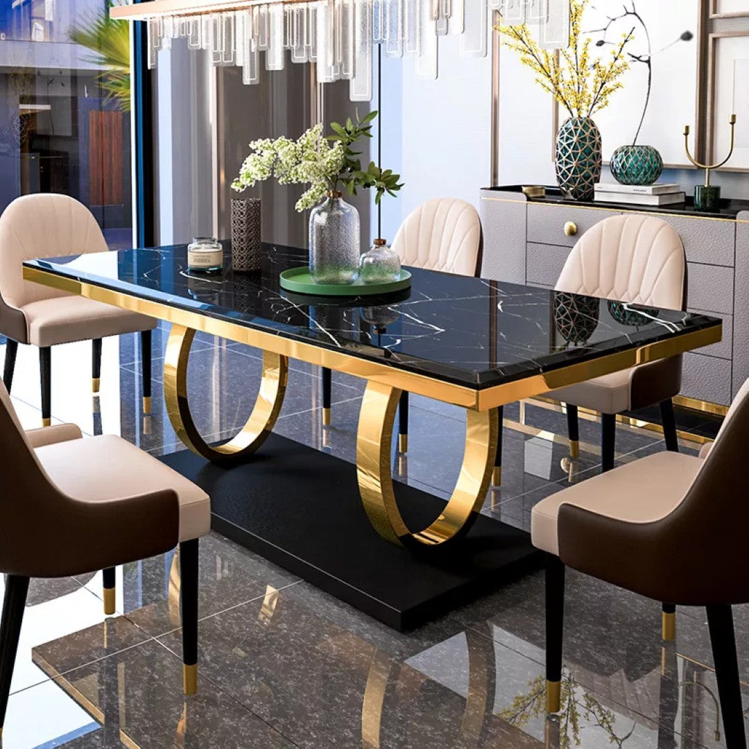Compact Dining Table
