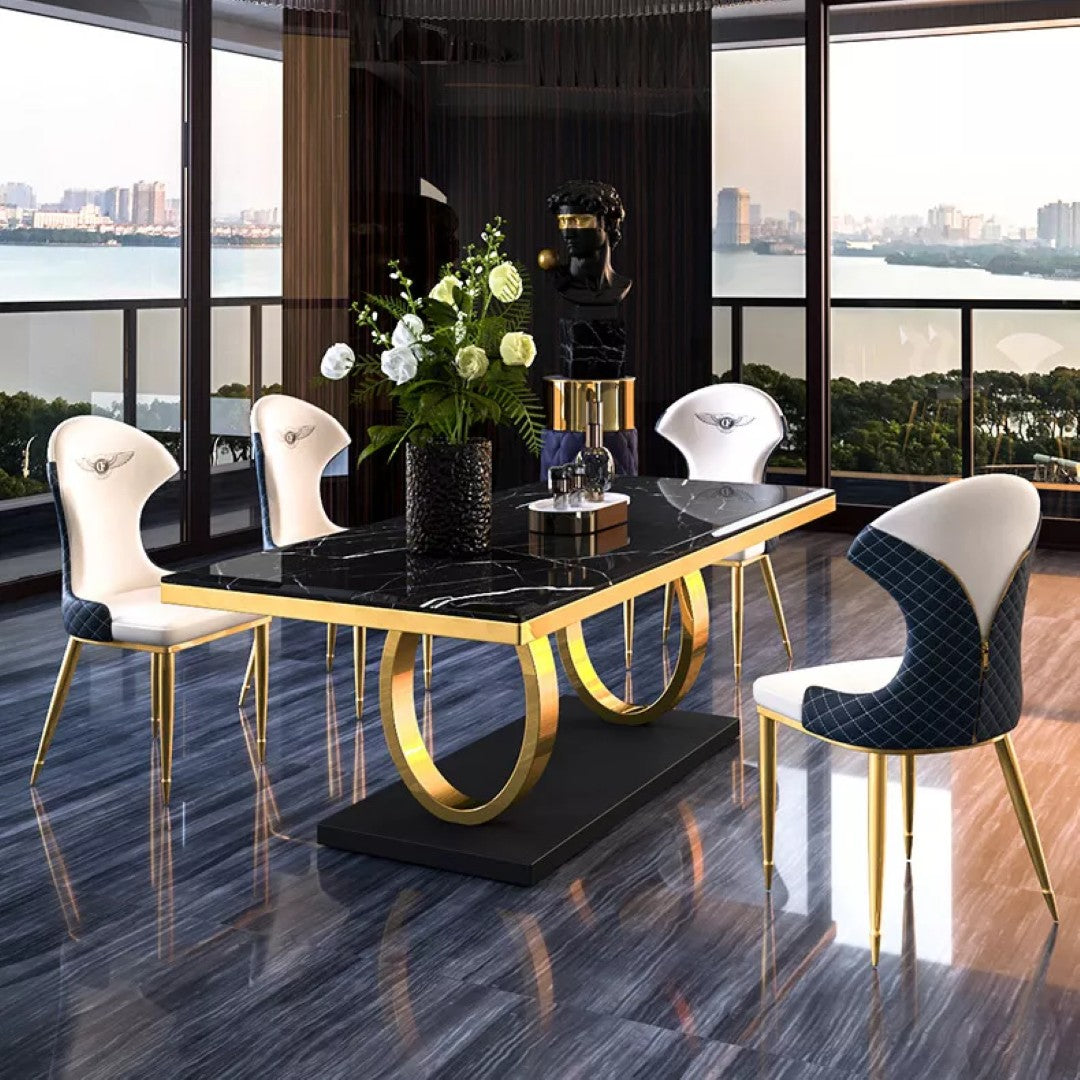 Compact Dining Table