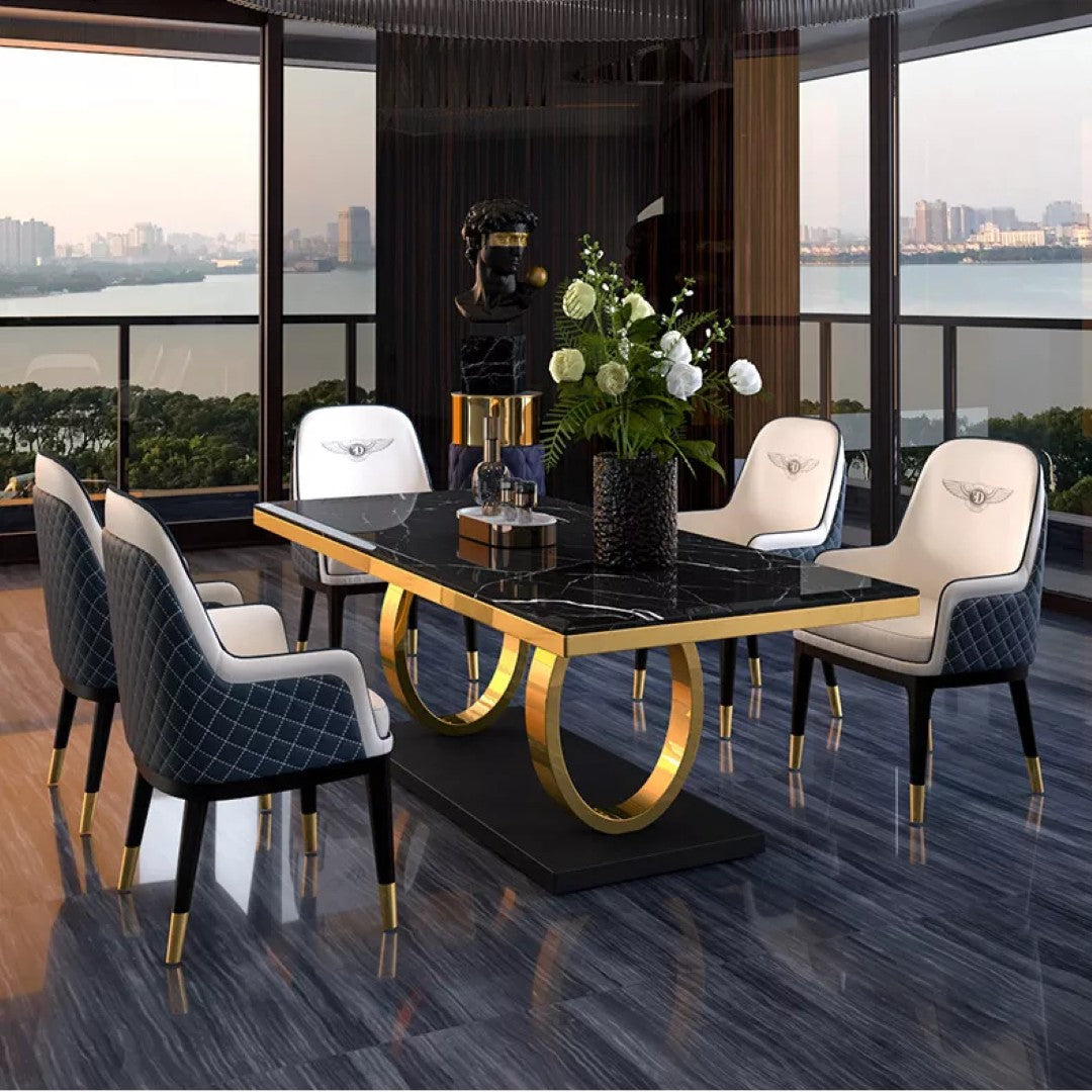 Compact Dining Table