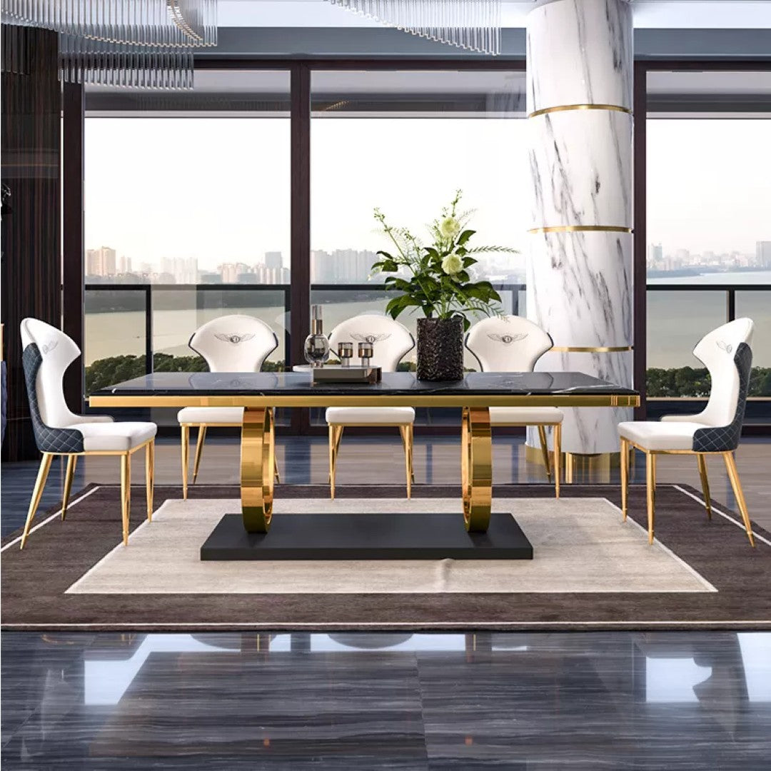 Compact Dining Table