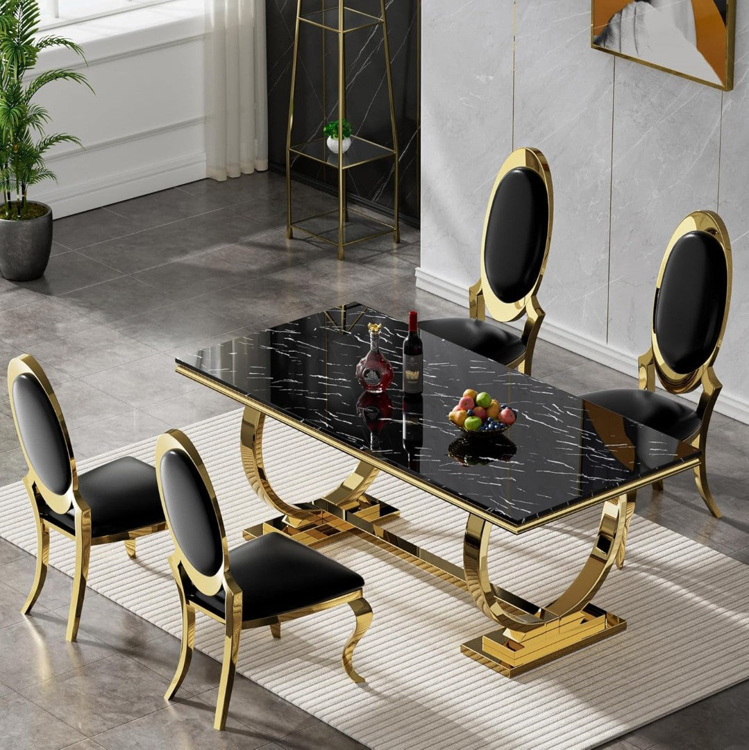 Sovereign Dining Table