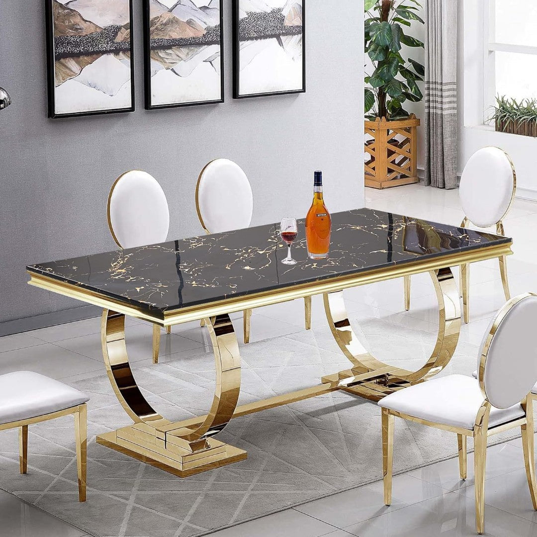 Sovereign Dining Table