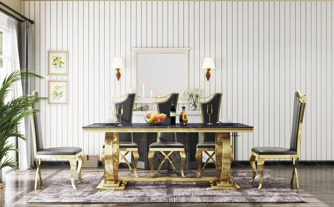 Sovereign Dining Table