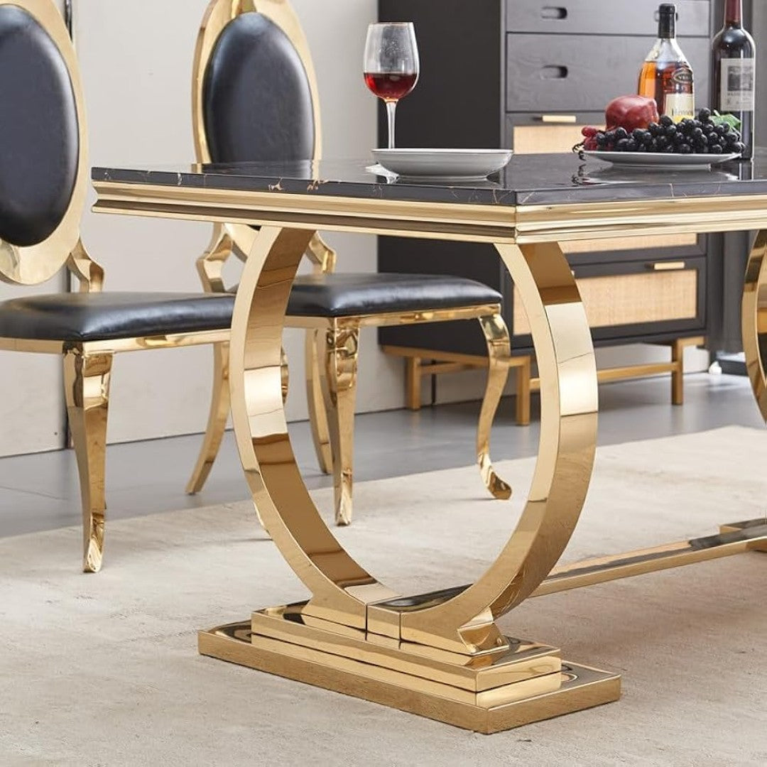 Sovereign Dining Table