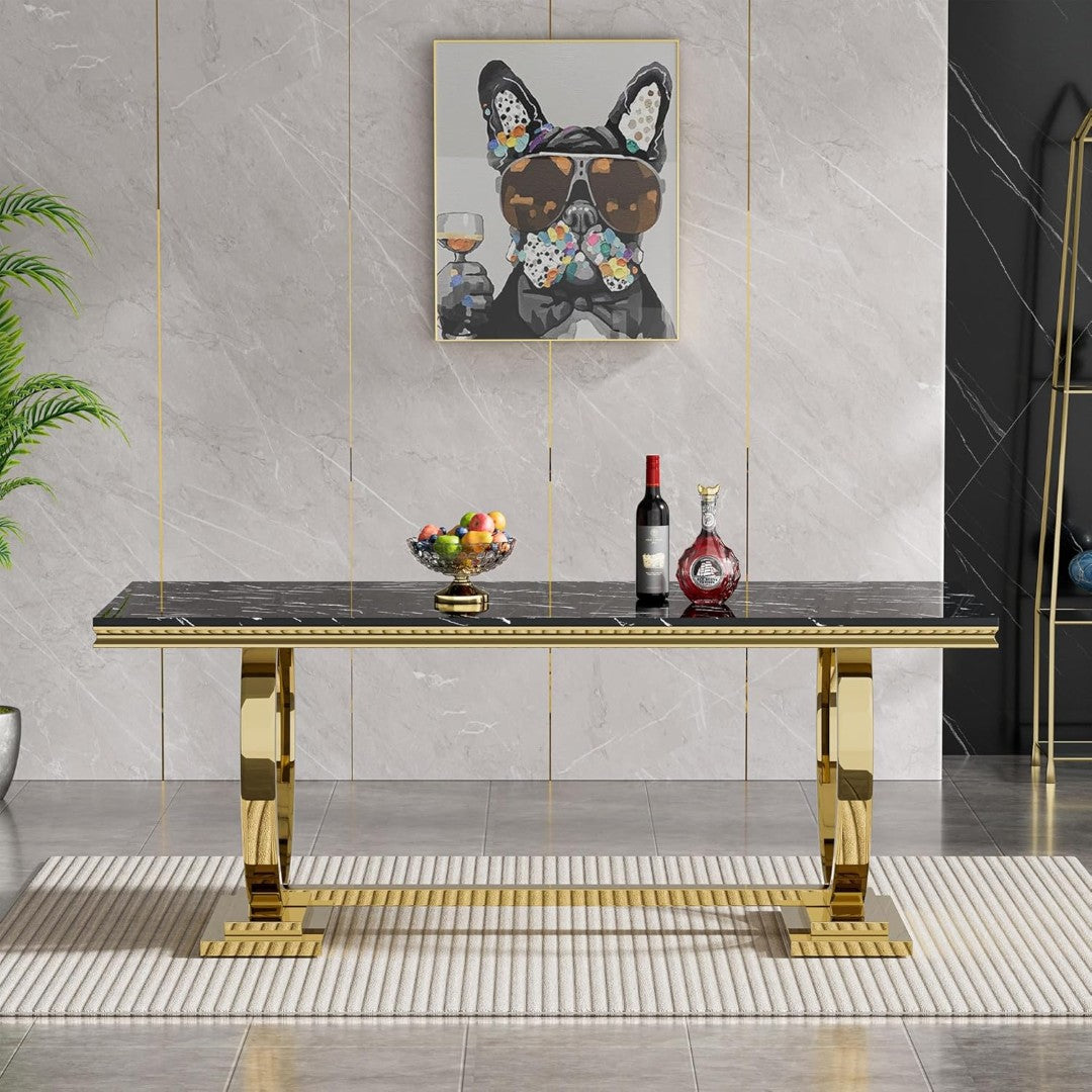 Sovereign Dining Table