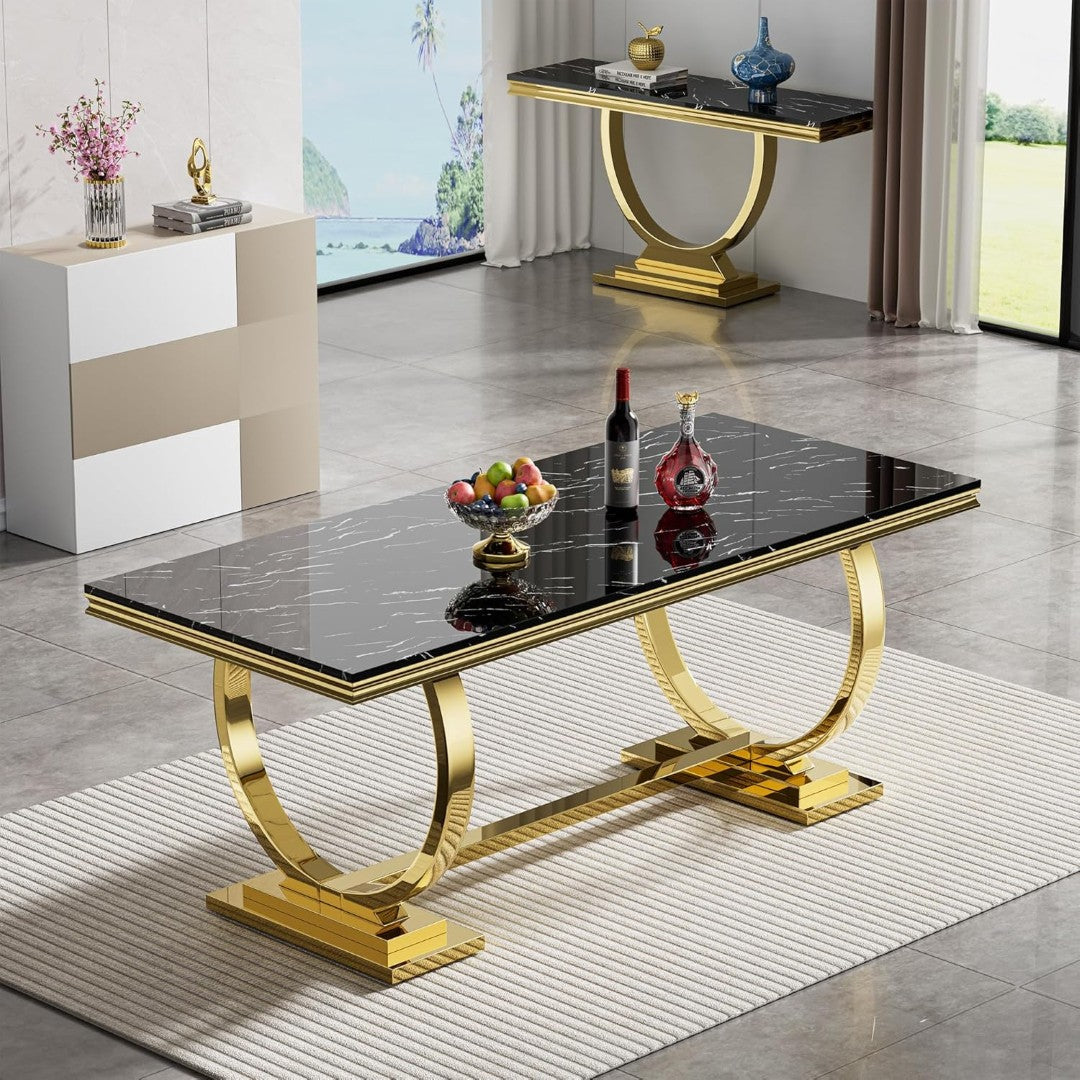 Sovereign Dining Table