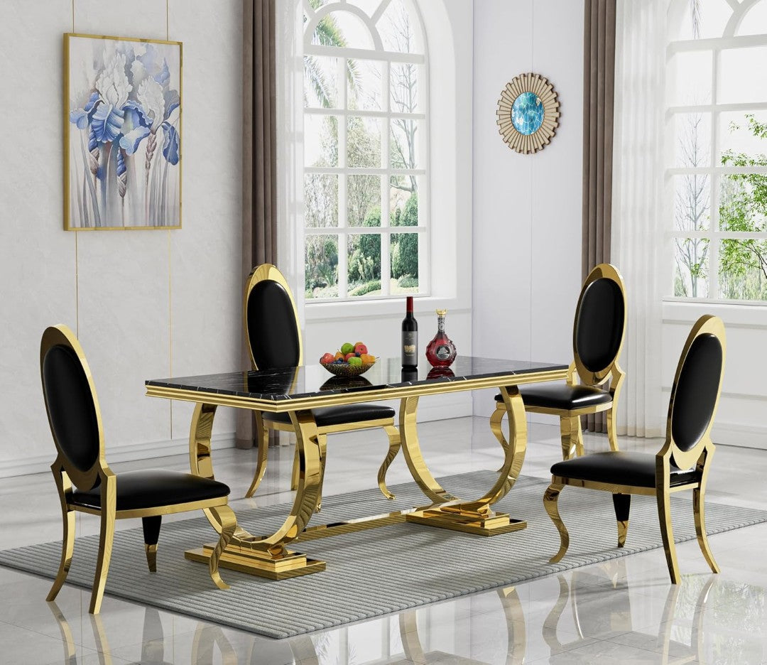 Sovereign Dining Table