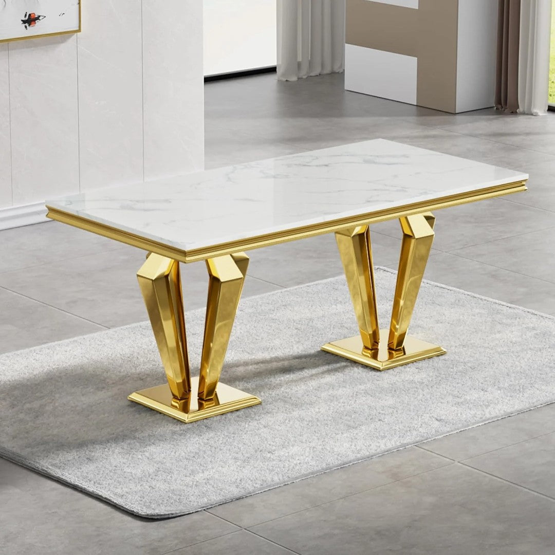 Regal Dining Table