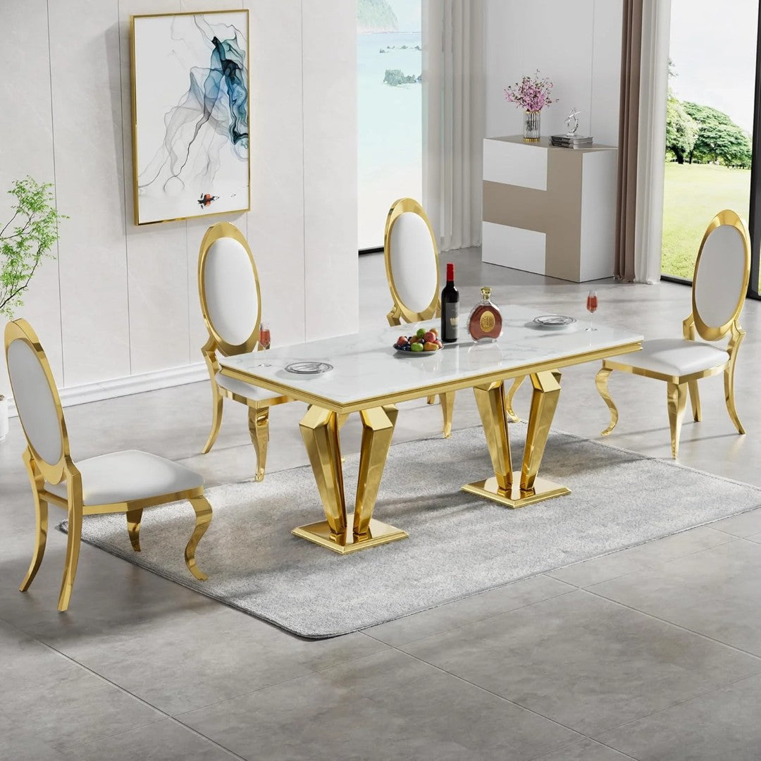 Regal Dining Table