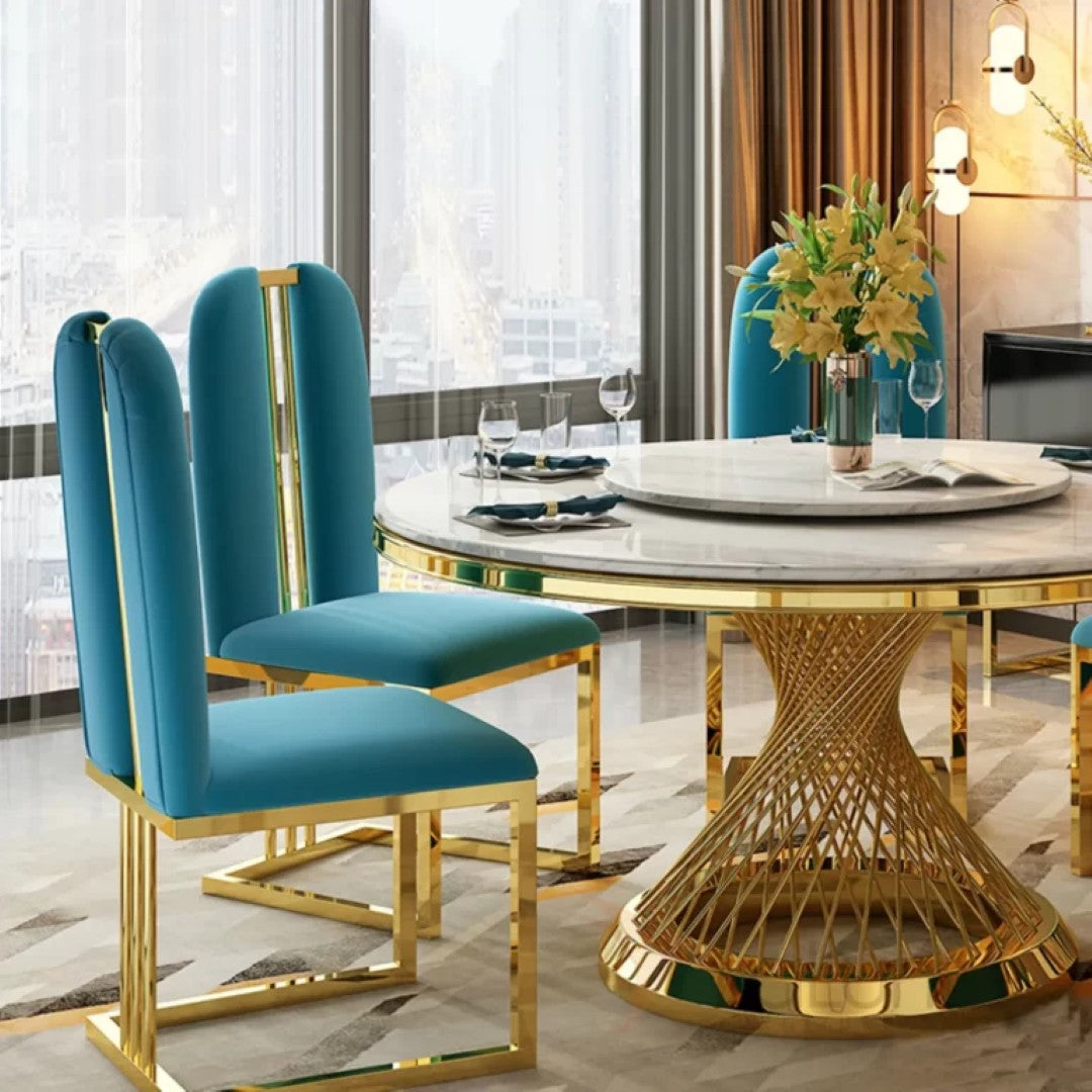 HomeStyle Dining Table