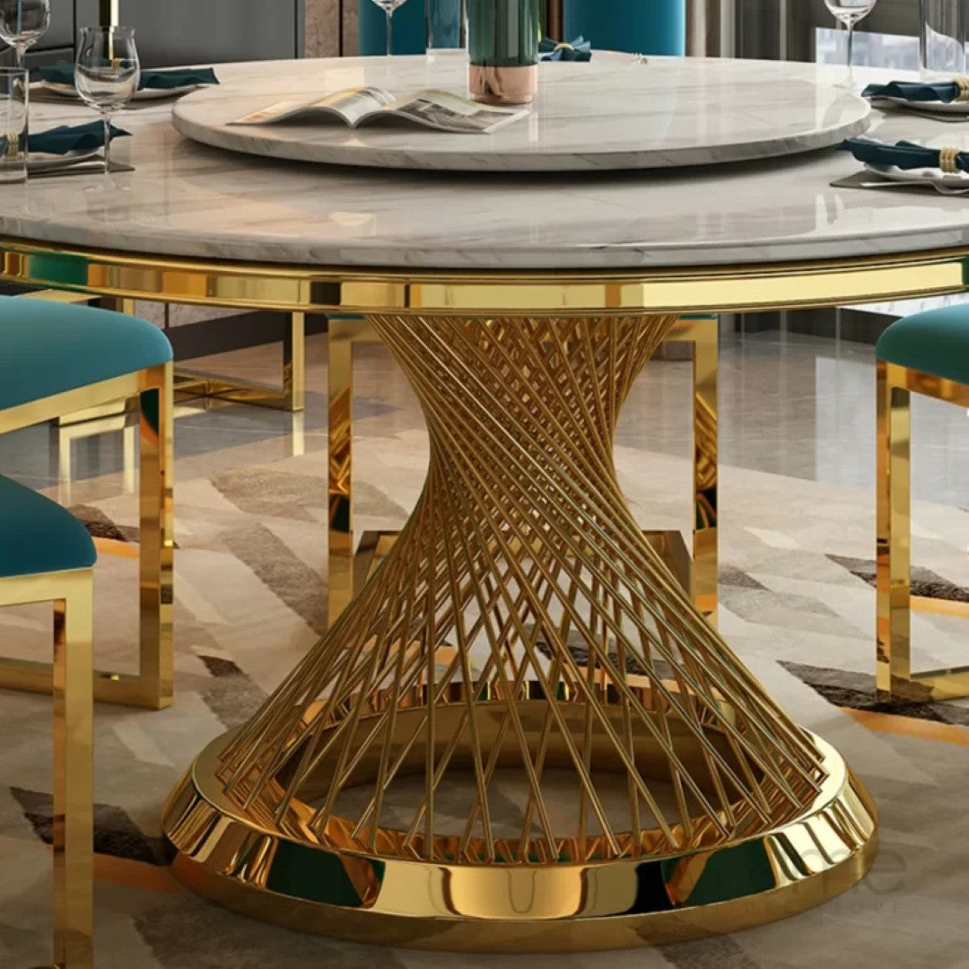 HomeStyle Dining Table