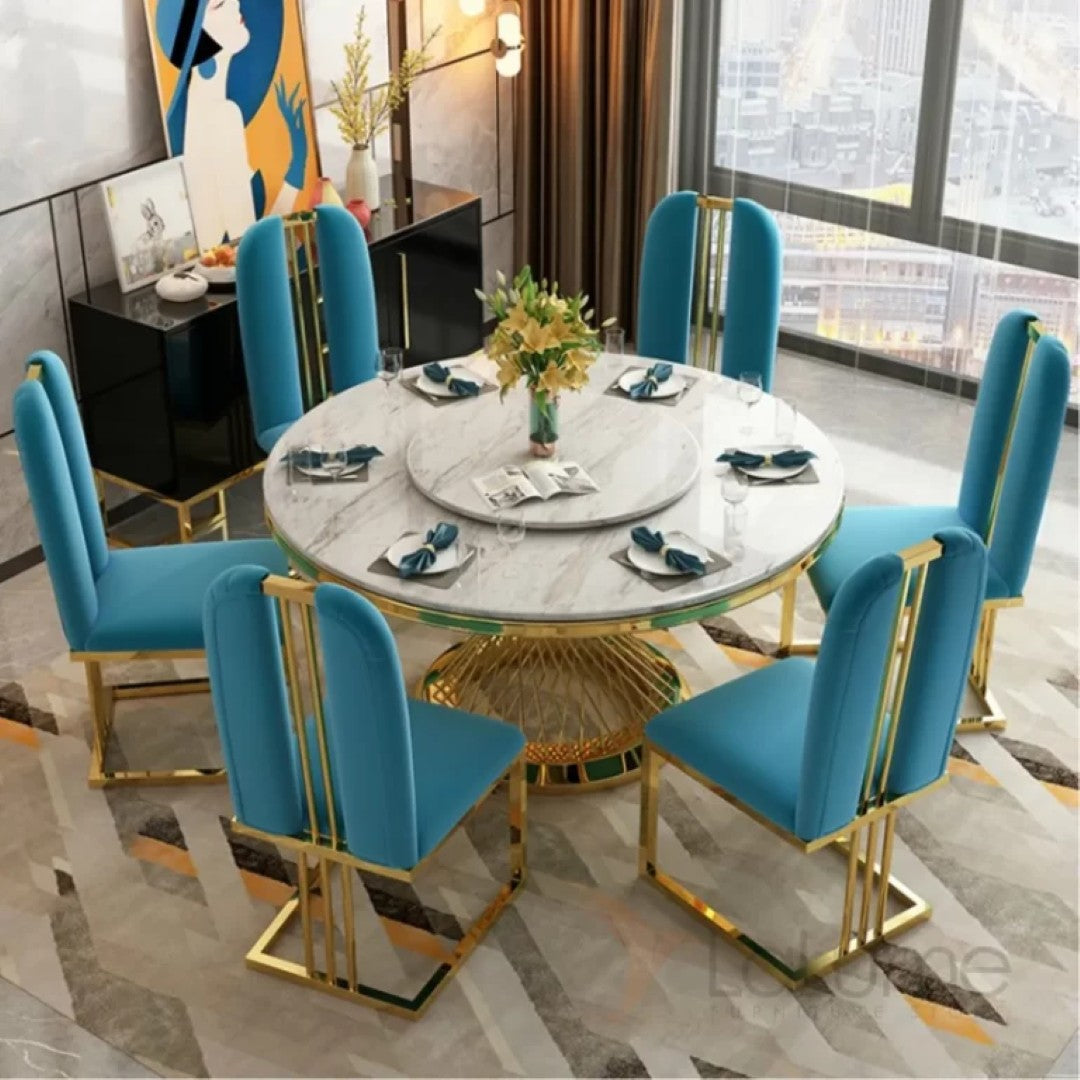 HomeStyle Dining Table