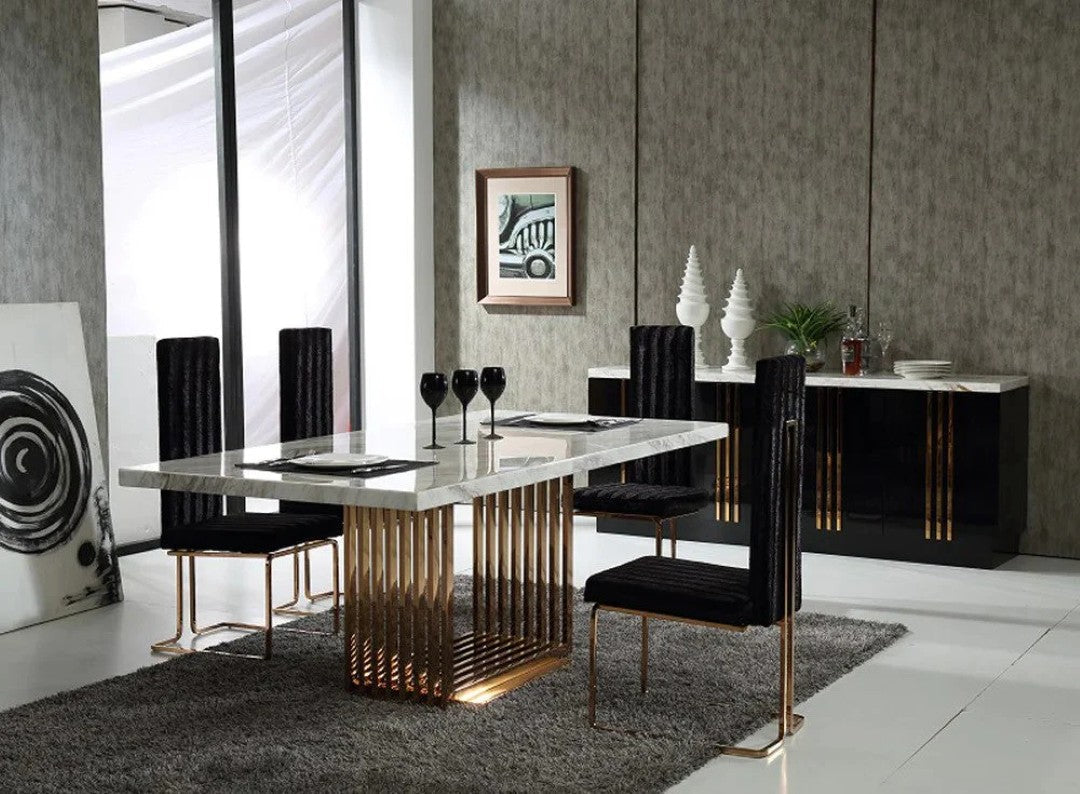 Nova Dining Table