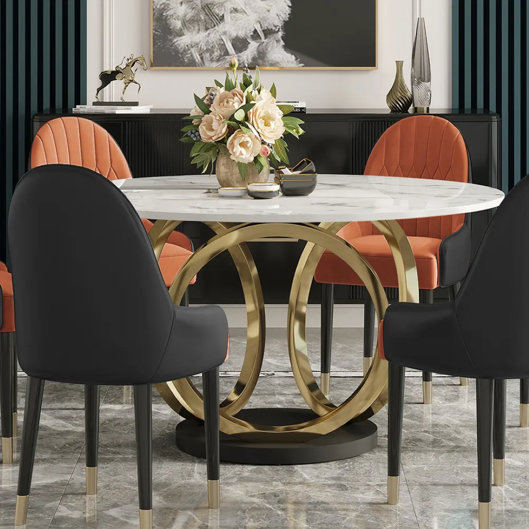 Imperial Dining Table