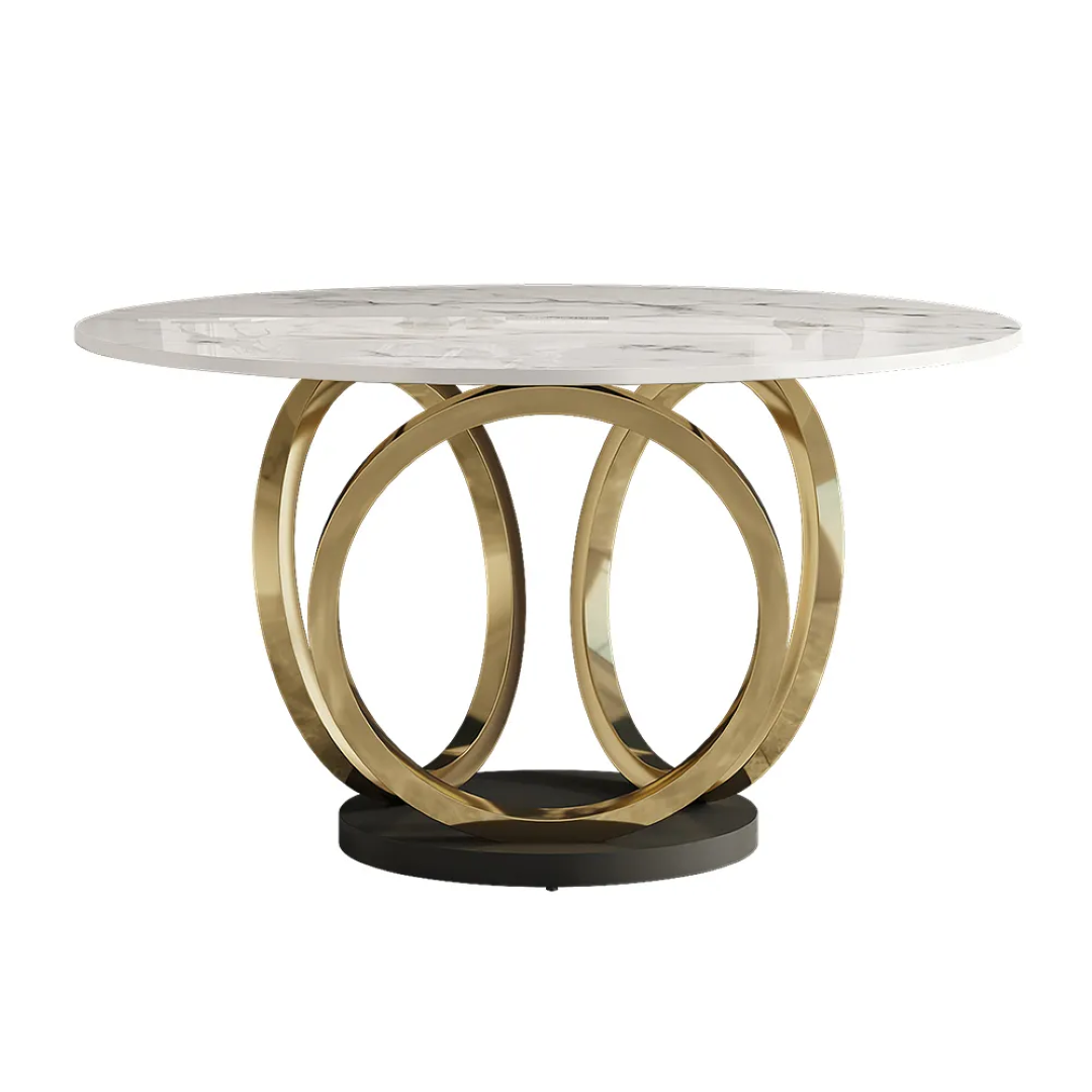 Imperial Dining Table