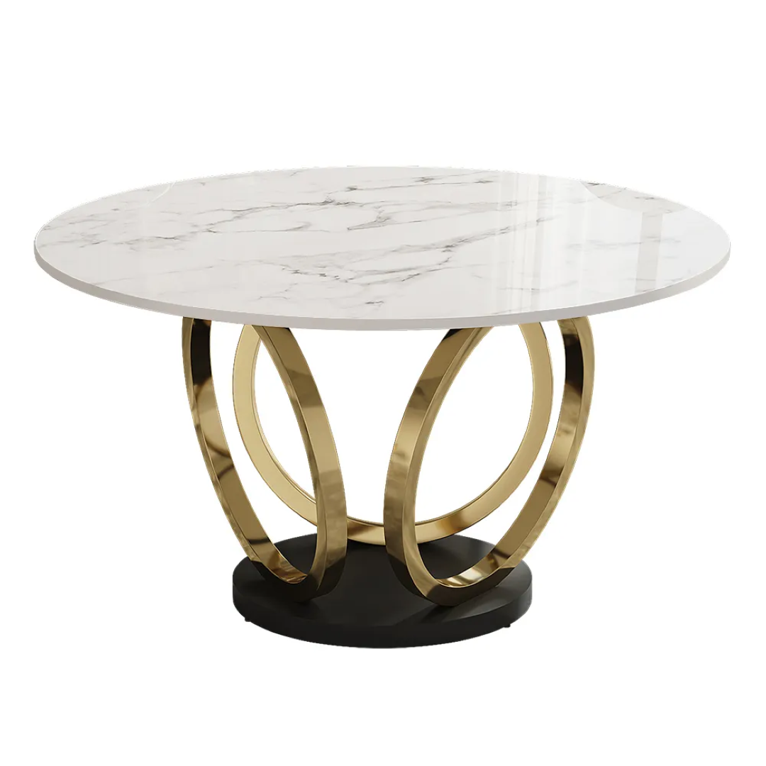 Imperial Dining Table