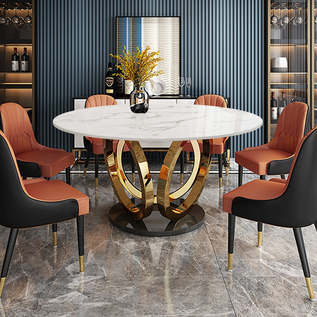 Imperial Dining Table