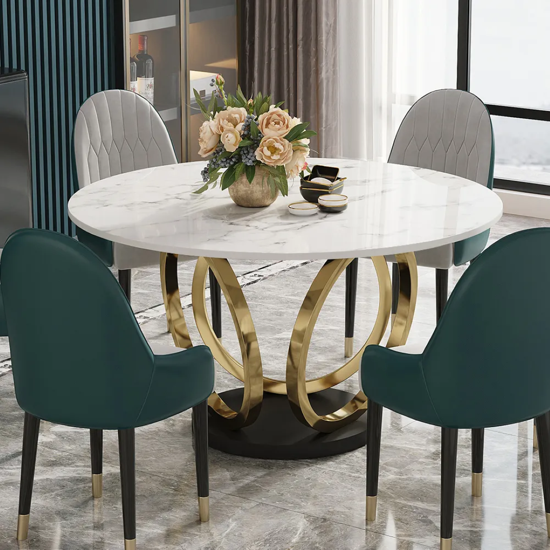 Imperial Dining Table