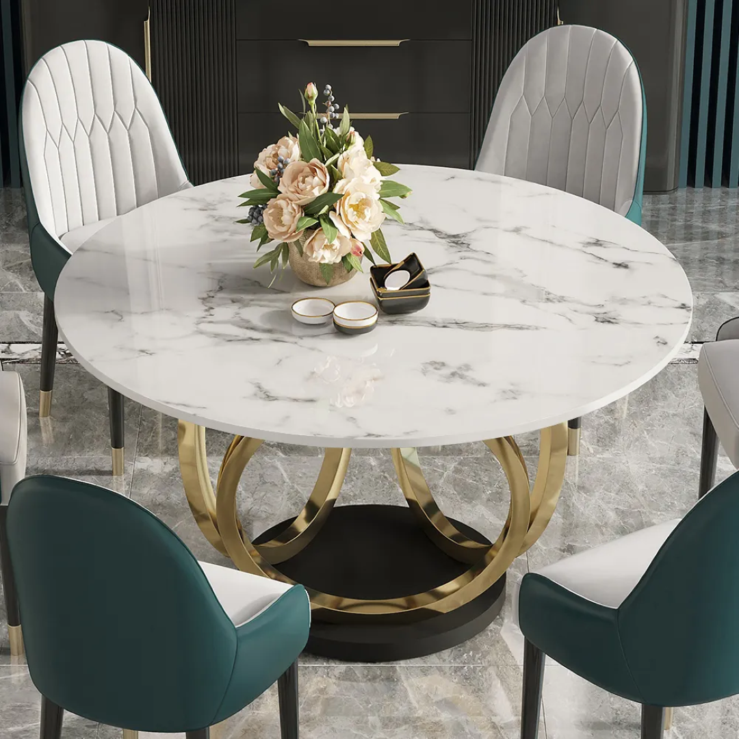 Imperial Dining Table