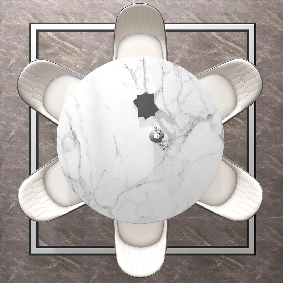 Imperial Dining Table