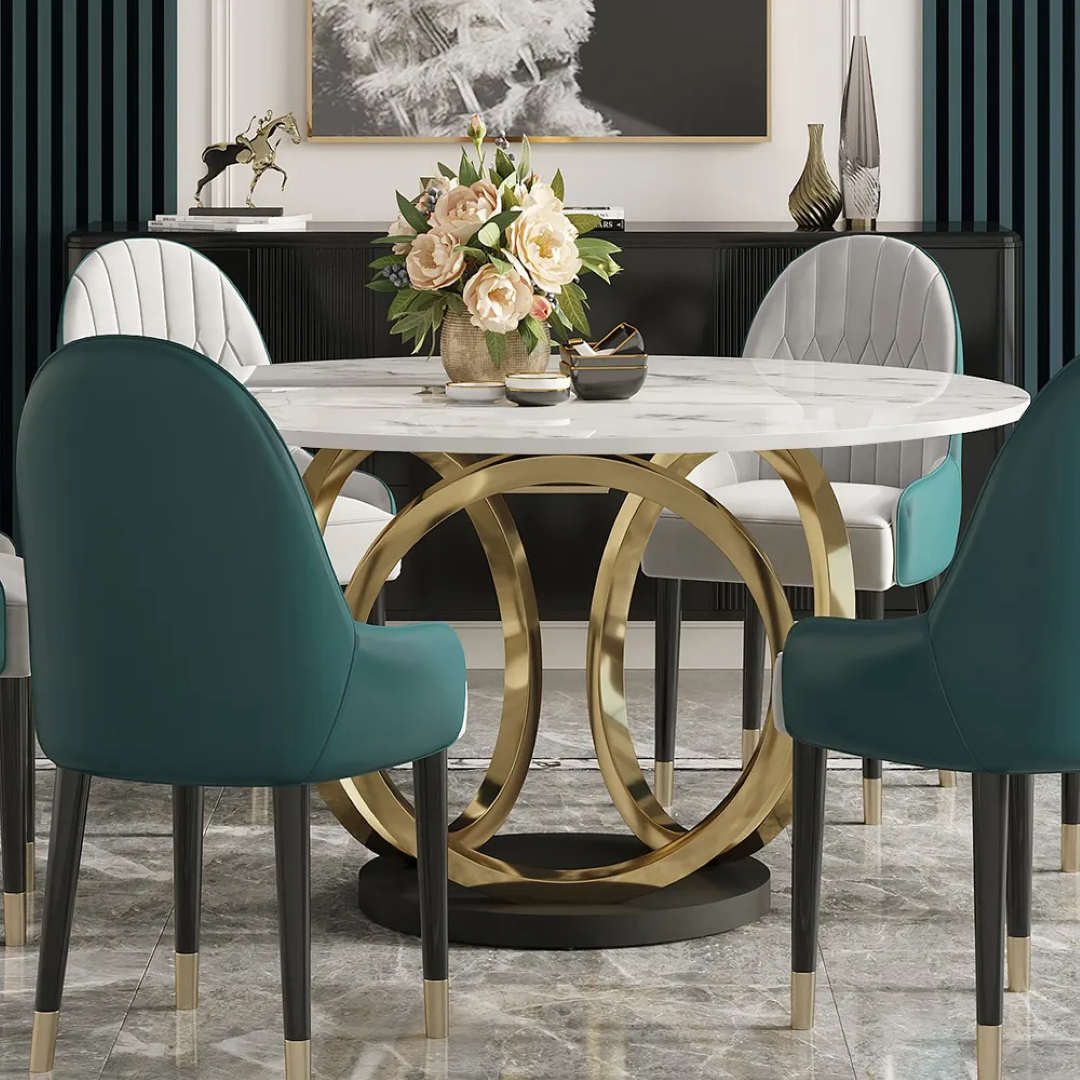 Imperial Dining Table