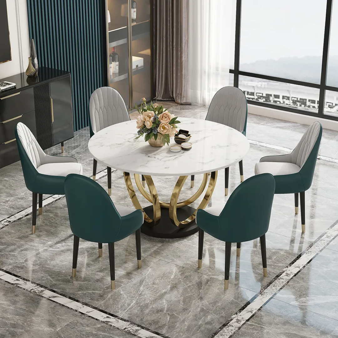 Imperial Dining Table