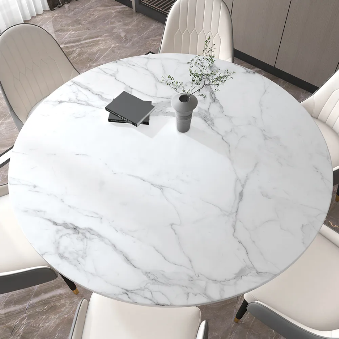 Imperial Dining Table