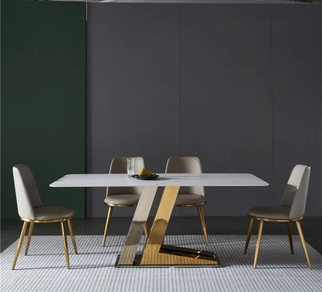 Modern Essence Table