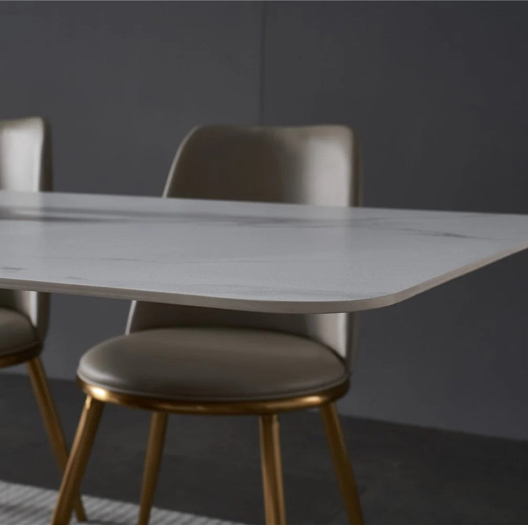 Modern Essence Table