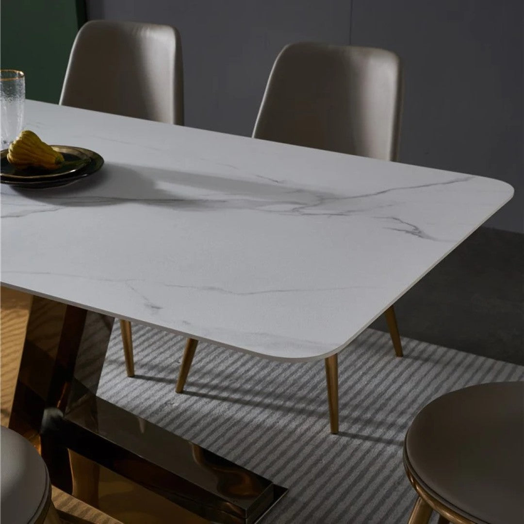 Modern Essence Table