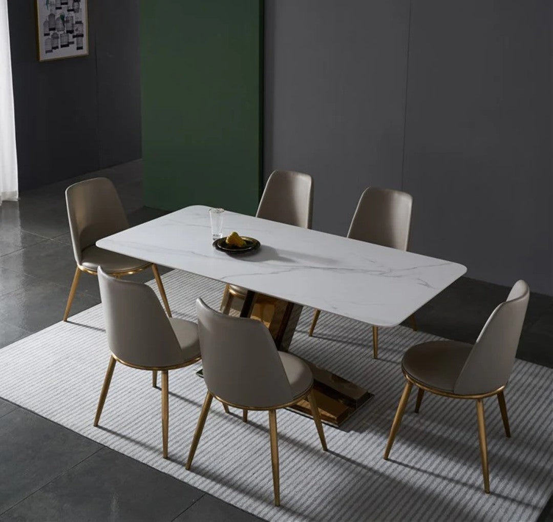 Modern Essence Table