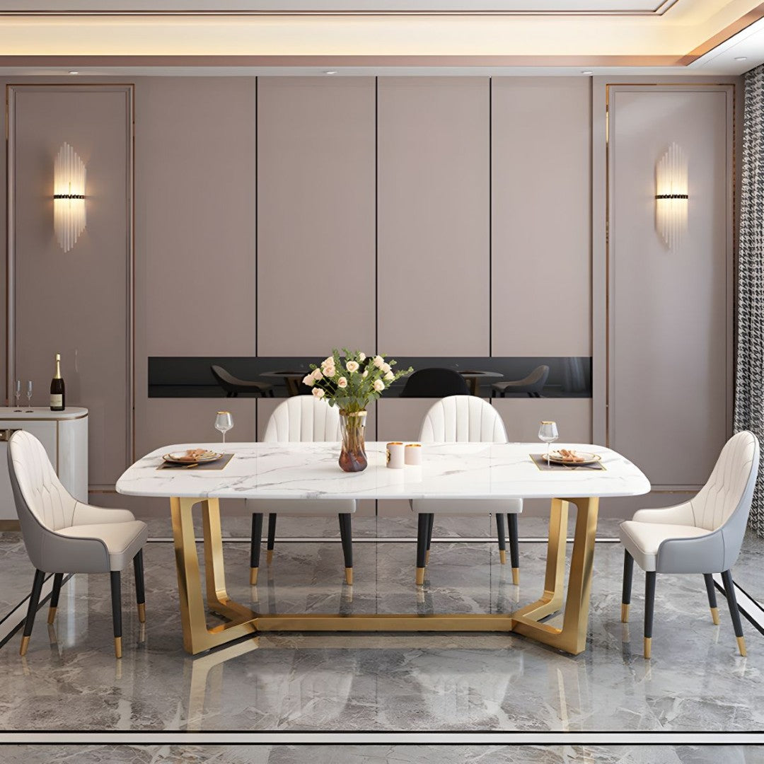 Grand Luxe Dining Table