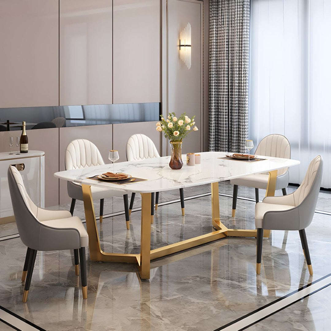 Grand Luxe Dining Table