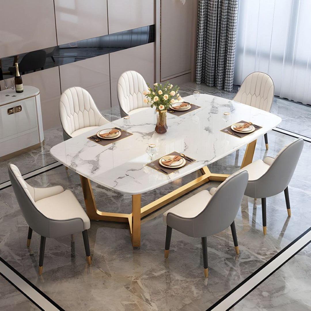 Grand Luxe Dining Table