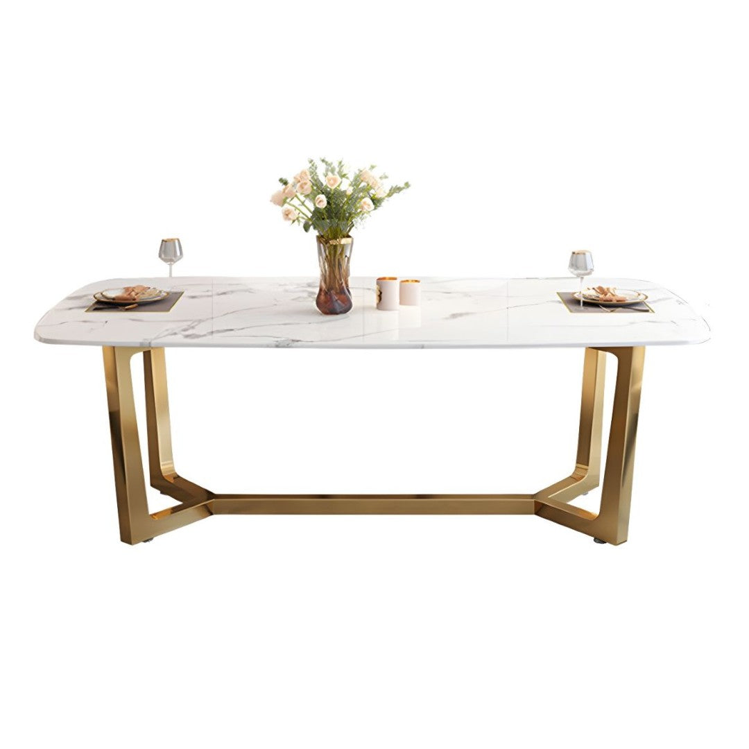 Grand Luxe Dining Table
