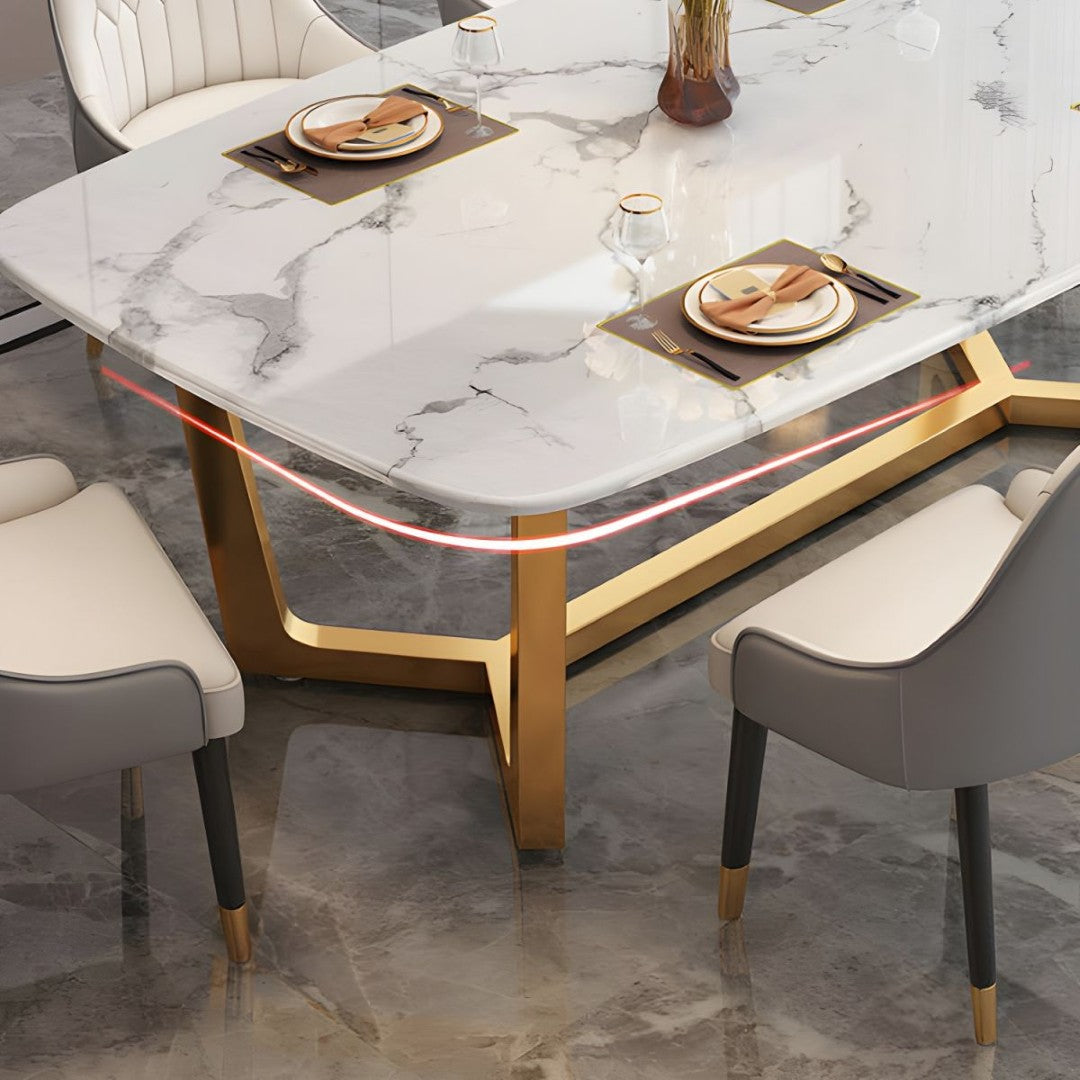 Grand Luxe Dining Table