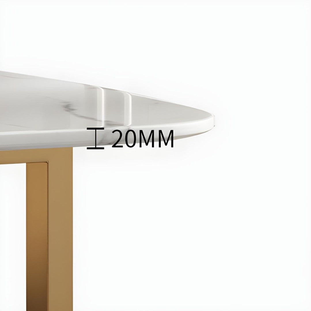 Grand Luxe Dining Table