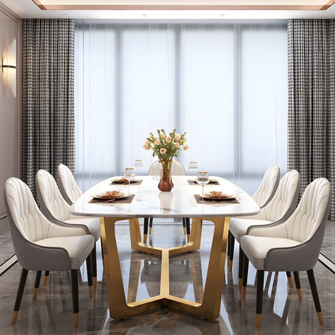 Grand Luxe Dining Table