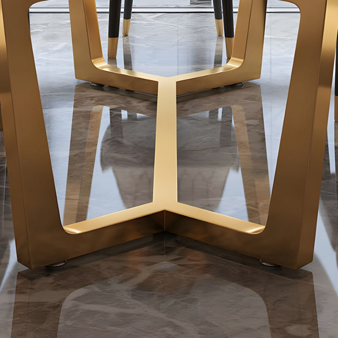 Grand Luxe Dining Table