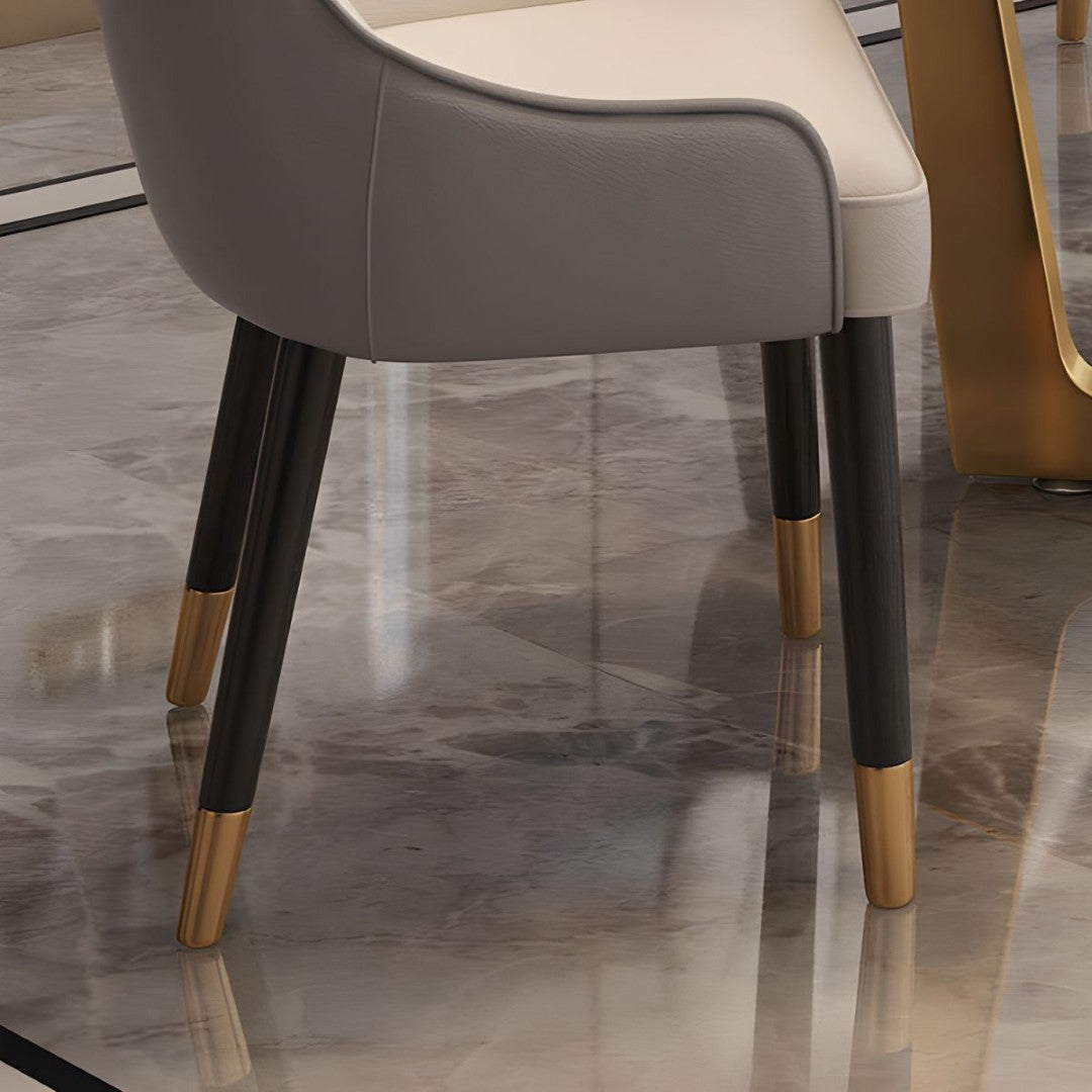 Grand Luxe Dining Table