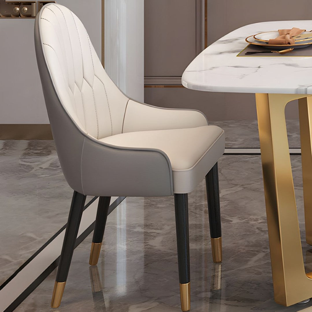 Grand Luxe Dining Table
