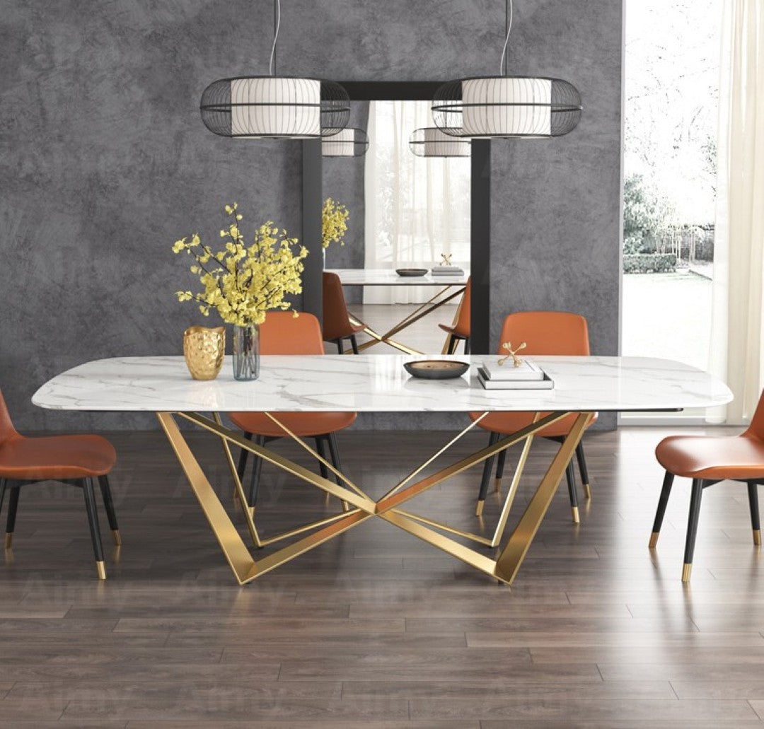 Prestige Dining Table