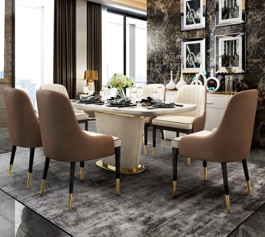 Gather Dining Table