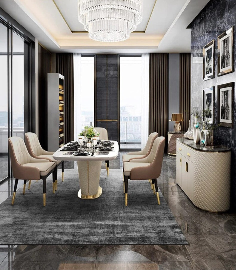 Gather Dining Table