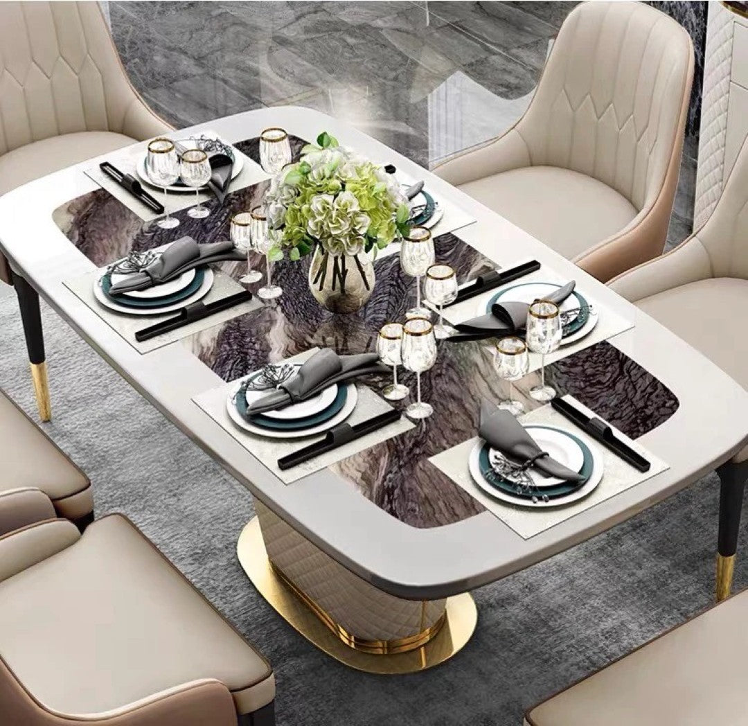 Gather Dining Table