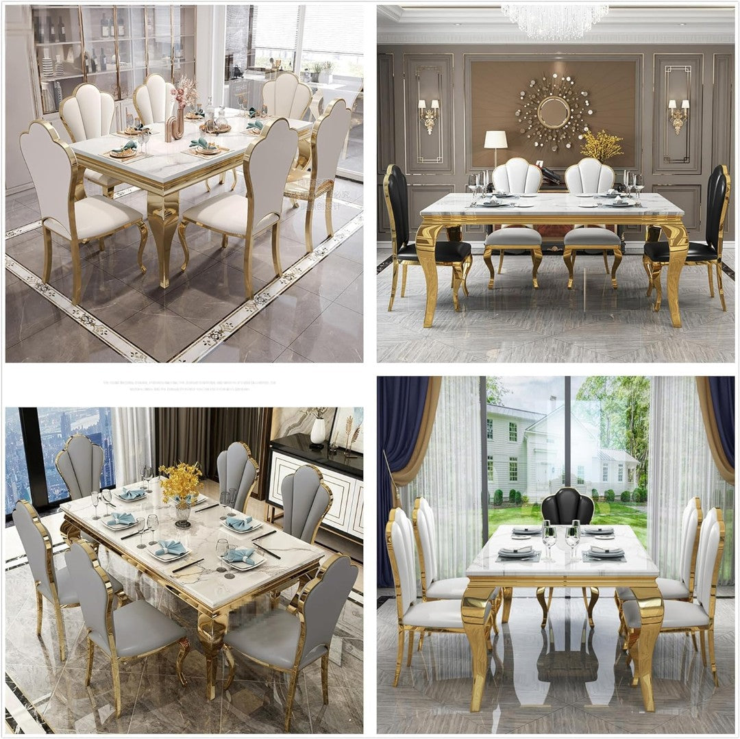 Elite Dining Table
