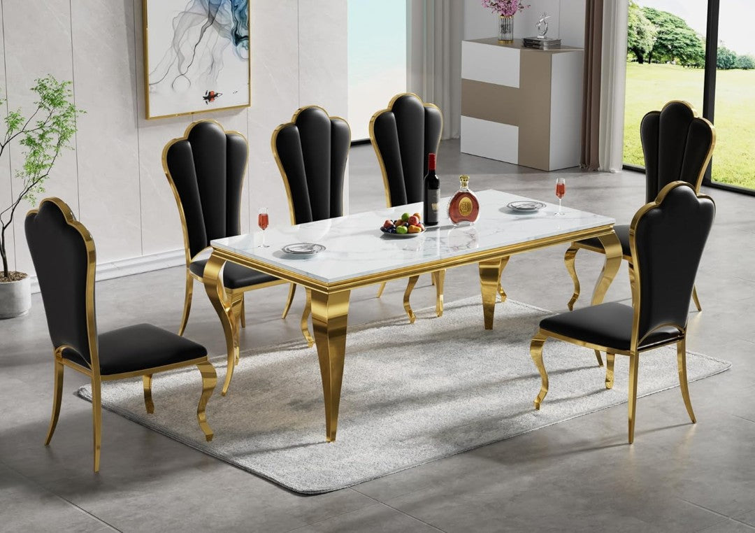 Elite Dining Table